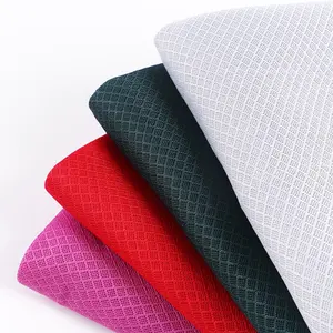 100% Warp Knitting Polyester Knit Fabric - China Knit Fabric and Polyester  Knit Fabric price