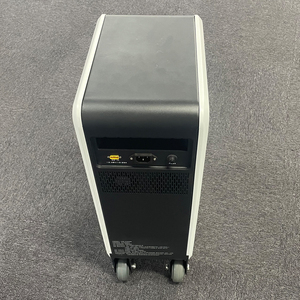 Générateur Solaire Mobile Mini Portable 4000W 1200W Lithium-Ion Onde Sinusoïdale Pure, Station de Charge et Démarreur de Voiture - Product Image 5