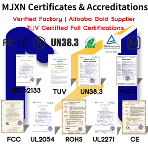 カスタマイズ 18650 36V <span class=keywords><strong>48V</strong></span> Ebike バッテリーパック シルバーフィッシュ 36V <span class=keywords><strong>10Ah</strong></span> 電動自転車 充電式バッテリーパック 電動スクーター用 - Product Image 5
