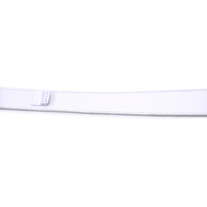 <span class=keywords><strong>Espada</strong></span> de Juguete de Bambú/Ratán de 26 Pulgadas con Funda de Cuero Blanco de Demon Slayer Hashibira <span class=keywords><strong>Inosuke</strong></span> para Mayores de 14 Años - Product Image 5