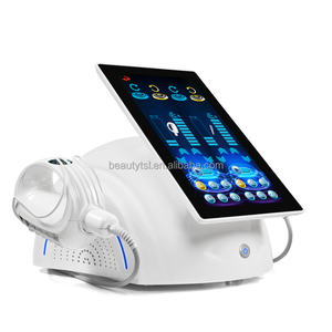 360 도 림프 배수 기계 내부 볼 8d 롤러 바디 조각 마사지 슬림 구 슬리밍 미용 기계 - Product Image 3