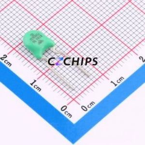 วาริสเตอร์151KD05J-ID9H11.5C9TCT1ผ่านชิ้นส่วนรู (THT),P = 5mm ตัวต้านทาน260V 125V 95V - Product Image 1