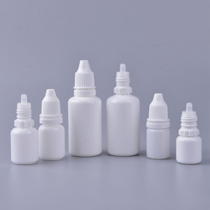 Botellas de Plástico con Gotero de 30 ml (1 oz), Pequeñas, Antiderrames, Reutilizables, Portátiles, para Líquidos - Product Image 2