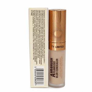 Correcteur liquide Blur, correcteur longue tenue pour les cernes, couvre les imperfections et les rougeurs, maquillage hydratant pour le visage pour tous types de peau - Product Image 4