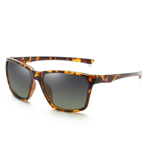 Venta al por mayor nueva moda Vintage <span class=keywords><strong>gafas</strong></span> <span class=keywords><strong>de</strong></span> <span class=keywords><strong>sol</strong></span> fotocromáticas personalizadas hombres polarizados conducción visión nocturna <span class=keywords><strong>gafas</strong></span> - Product Image 5