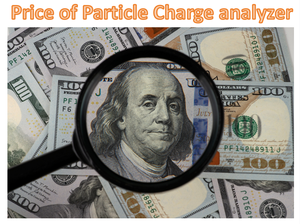 Analizador de carga de partículas de laboratorio Determina rápidamente la dosis del coagulante - Product Image 3