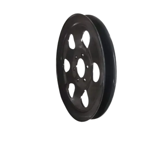 W2.5K-02HD-56-30 per carrucola a cinghia per taglio erba Ruilong mondiale