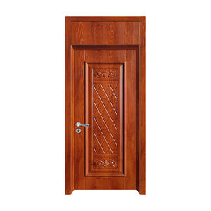 <span class=keywords><strong>Puerta</strong></span> WPC de Fábrica a <span class=keywords><strong>Precio</strong></span> Bajo, Varios Estilos de Diseño de Puertas Principales para Casas Indias, Diseño de <span class=keywords><strong>Puerta</strong></span> Segura de Alta Calidad - Product Image 2