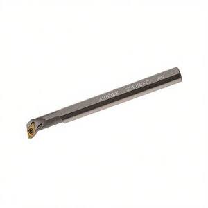 Outil de tournage interne Ttake R L TA7080 avec plaquettes de tournage positives - Product Image 2