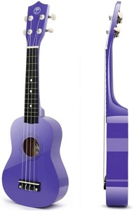 HUASHENG vente en gros <span class=keywords><strong>Ukulele</strong></span> 21 pouces OEM ODM Instrument de musique cadeau Basswood <span class=keywords><strong>Ukulele</strong></span> Soprano pour débutants enfant adulte - Product Image 3