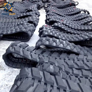 Cadenas de Goma 400X75.5X74, 180X72X37, 230X48X66, 400X82X73K, 400X72.5X72 - Product Image 1