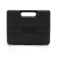 Ensemble d'outils portables en acier au manganèse de 12 pièces fourni par le fabricant avec ruban à mesurer pour la réparation à domicile et automobile
