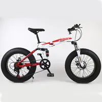 spoke-wheel folding bike High carbon steel mountain bike 26 inch folding mountain bike Aluminum alloy integrated wheel