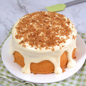 Cereali Croccanti al Burro, Torte, Gelati, Pasticcini, Dessert, Coppette di Segatura, Yogurt Fritto, Ingredienti - Product Image 2