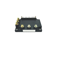 Module IGBT 6MBP150RA-060 PM300RLA060 100% Original et Neuf, Alimentation Électronique 150A 600V