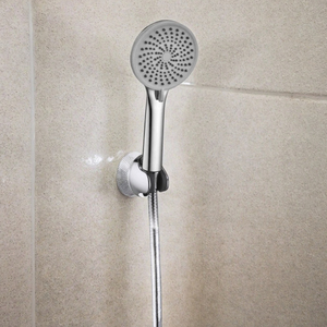 <strong>3</strong>-<strong>Function</strong> Handheld <strong>Shower</strong> <strong>Head</strong> for Bathroom Easy Installation Stable Water Pressure for Hotels and <strong>Toilets</strong> - Product Image 6