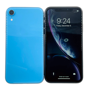 Smartphone 4G très populaire compatible <span class=keywords><strong>XR</strong></span> 64 Go/128 Go [Appareil photo 12 MP] Version mondiale débloquée Écran HD Double SIM - Product Image 3