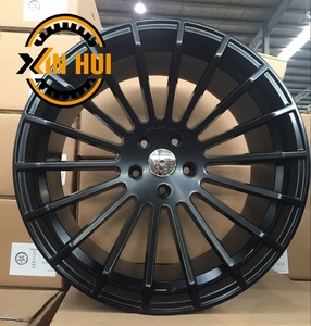 21 pulgadas ha hombre estilo de aleación de coche llantas de ruedas de neumático de invierno de buen mercado de rodas - Product Image 6