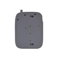 Diffuseur d'arômes pour petite surface, hôtel, maison, sans eau, huile essentielle pure, USB, batterie, montage mural, diffuseur de parfum