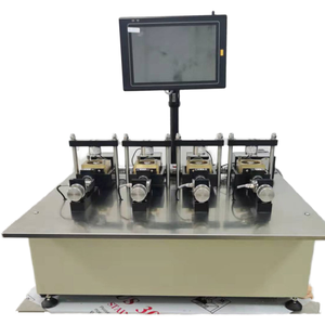 ZJ Strain Controlled Direct Shear Apparatus for Soil <b>Strength</b> Measurement Test Instruments - Product Image 1
