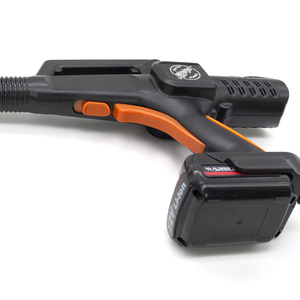 FeiHu tecnología de batería de litio Mini portátil de alta presión Limpiador de vapor coche máquina de lavadora de <span class=keywords><strong>arma</strong></span> - Product Image 5