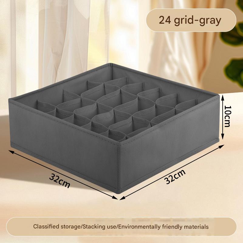 24 grilles