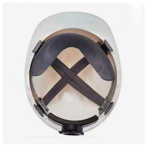 <span class=keywords><strong>Casque</strong></span> de sécurité industriel en plastique HDPE ABS respirant et économique <span class=keywords><strong>JSP</strong></span> pour les travailleurs du bâtiment, <span class=keywords><strong>casque</strong></span> de sécurité ventilé pour la construction - Product Image 3