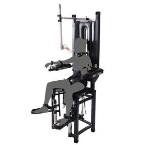 Muebles sexuales grandes, silla de entrenamiento King Queen con puños, juego de consolador, masturbación, BDSM, castigo, restricción corporal, silla de Bondage % - Product Image 1