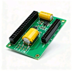 Zxl Twin người chơi cao Encoder Joystick Zero chậm trễ USB trò chơi Arcade điều khiển cho PC & Android tối ưu nút Stick cho chơi game - Product Image 1