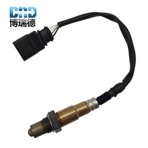 Sonde d'oxygène en promotion pour V/W Lavida / Nouvelle Bora OE 03C906262K Capteur d'oxygène pour moteur automobile - Product Image 2