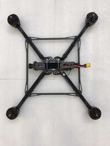 FPV 13 pulgadas Drone 1,2G 2,5 W VTX Alta calidad 7/10/13 pulgadas Racing - Product Image 5