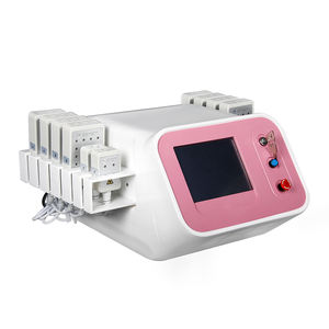 2026 Hot Sale Hoge Vermogen 6D <span class=keywords><strong>Lipo</strong></span> <span class=keywords><strong>Machine</strong></span> <span class=keywords><strong>Lipo</strong></span> Pads Rood Licht Therapie Beauty <span class=keywords><strong>Machine</strong></span> Veterinair Gebruik - Product Image 3