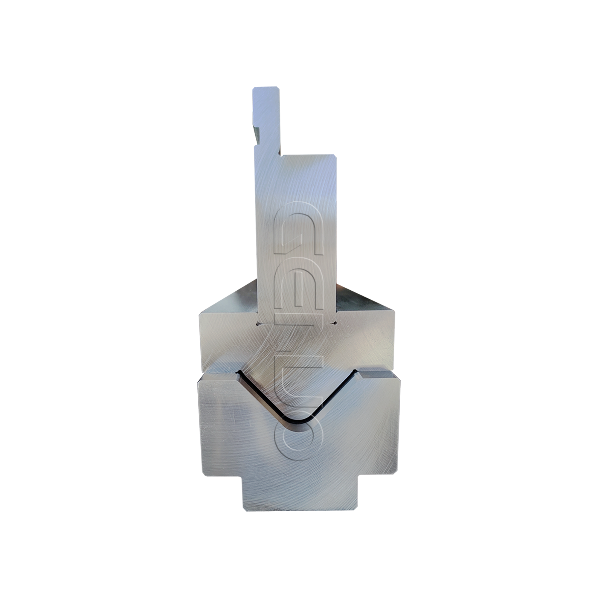 Support d'armoire à outils de pliage pour presse plieuse hydraulique Multi-V d'Amada