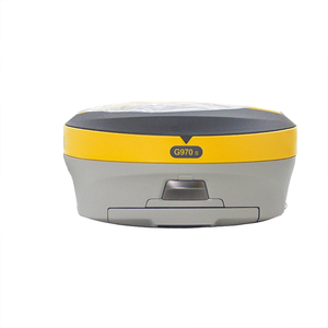 สถานีฐาน UniStrong G970II Pro RTK และโมดูลนานาชาติ พร้อมฟังก์ชัน Google IP67 5G/WiFi 1408 ช่องสัญญาณ - Product Image 4