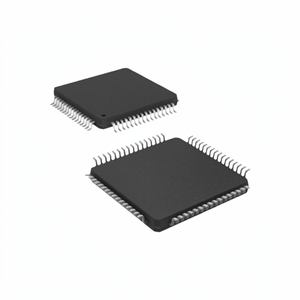 64 TQFP Original Embedded EFM32GG842F1024G-E-QFP64 Electronic Chips Component - Product Image 1