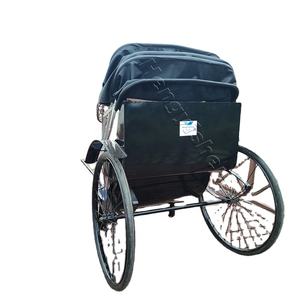 Venta Caliente 2025 Hengyisheng Bajaj Auto Rickshaw/ Rickshaw de Empuje Manual Directo de Fábrica China HEN - Product Image 3