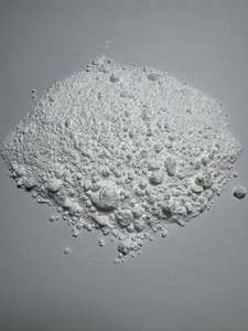 Ossido di Terre Rare GeoQuin a Nanoscala, Purezza 99,9%, Polvere Bianca, Modello Jiangsu GQ-N-GdO1, per Ceramica Strutturale e Refrattari - Product Image 2