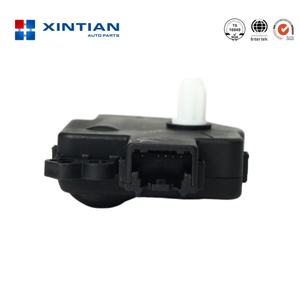 Xintian 604-241 Calentador HVAC para 11-18 para Ford <span class=keywords><strong>Lincoln</strong></span> 3.5L Actuador de puerta de aire para control de clima de aire PS11365813E 7L1Z19E616F - Product Image 2