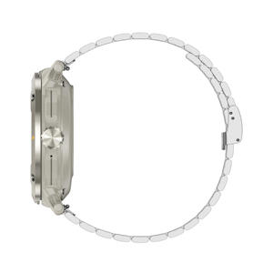 ساعة ذكية تعمل بنظام Android IOS مع سماعات أذن TWS ، ساعة رياضية أنيقة للياقة البدنية ، ساعة ذكية D13 للرجال والنساء - Product Image 6