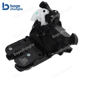 Actuador de Cerradura de Puerta Trasera de Alta Calidad 8P4827505A 8P4827505B 8P4827505C para Audi A3 <span class=keywords><strong>A4</strong></span> A6 S3 - Product Image 2