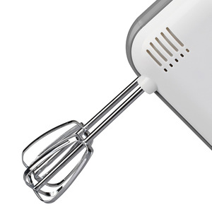 Batteur à œufs électrique portatif, mini fouet pour mousse au chocolat, outils de pâtisserie avec fonction de fouettage de la crème - Product Image 2