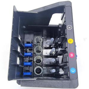 Cabezal de Impresión 952 Compatible con HP OfficeJet Pro 8715 8747 8702 8728 8740 7730 7740 8730 8725 8700 8734 8746 8210 8710 8732M 8718 7720 - Product Image 4