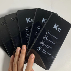 Vente en gros de téléphones portables débloqués 5G d'origine, version américaine pour LG G7 K51 K33 Stylo5 6 - Product Image 1
