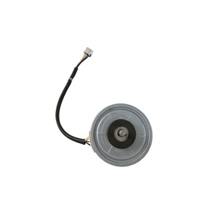 มอเตอร์ไร้แปรงถ่าน Midea Zkfn-13-8-8 Dc 13W สำหรับเครื่องปรับอากาศใช้ภายใน - Product Image 3