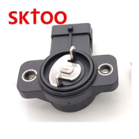 35102-02910 35170-02000 Capteur de position du papillon TPS pour Hyundai Kia Morning Picanto 04-07