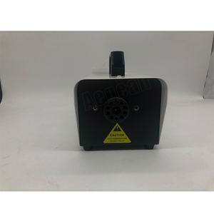 Pulvérisateur sans fil 400W, machine à fumée, désinfectant à brouillard, équipement de stérilisation par nébulisation, télécommande pour voitures, effets de scène - Product Image 6