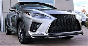 Pour LEXUS Rx350 200t / 470 <span class=keywords><strong>270</strong></span> 2020 Phare avec 3 LENTILLES 12v Tension - Product Image 2