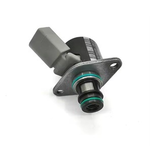 Régulateur de pression de carburant Mercedes-Benz 9307Z530A A6510740084, soupape de contrôle d'admission SCV, pièce de rechange d'origine - Product Image 1