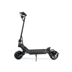 Na Mi para Scooter Eléctrico de Dos Ruedas, Batería de 60V 30Ah, Motor de 1000Wx2, Plegable para Transporte Urbano Ecológico - Product Image 4