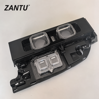 Feu arrière extérieur droit complet (OE LR133580) avec fonctions de freinage et de recul pour Land Rover Defender L663 2020-2025